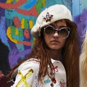 Vintage Designer Sunglasses | Poshmark display picture 1